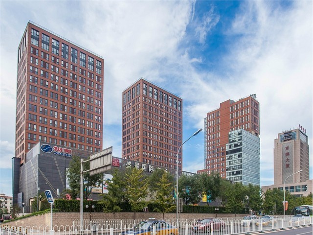 山西日夜两用高清夜视仪